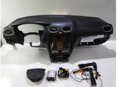 Recambio de kit airbag para ford focus lim. (cb4) titanium referencia OEM IAM   