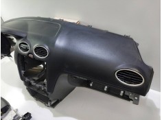 Recambio de kit airbag para ford focus lim. (cb4) titanium referencia OEM IAM    2