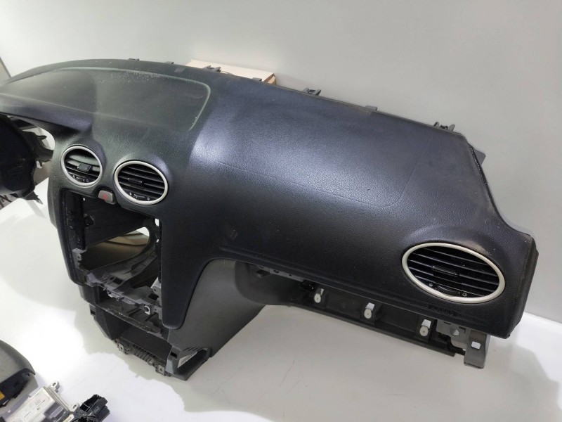 Recambio de kit airbag para ford focus lim. (cb4) titanium referencia OEM IAM   