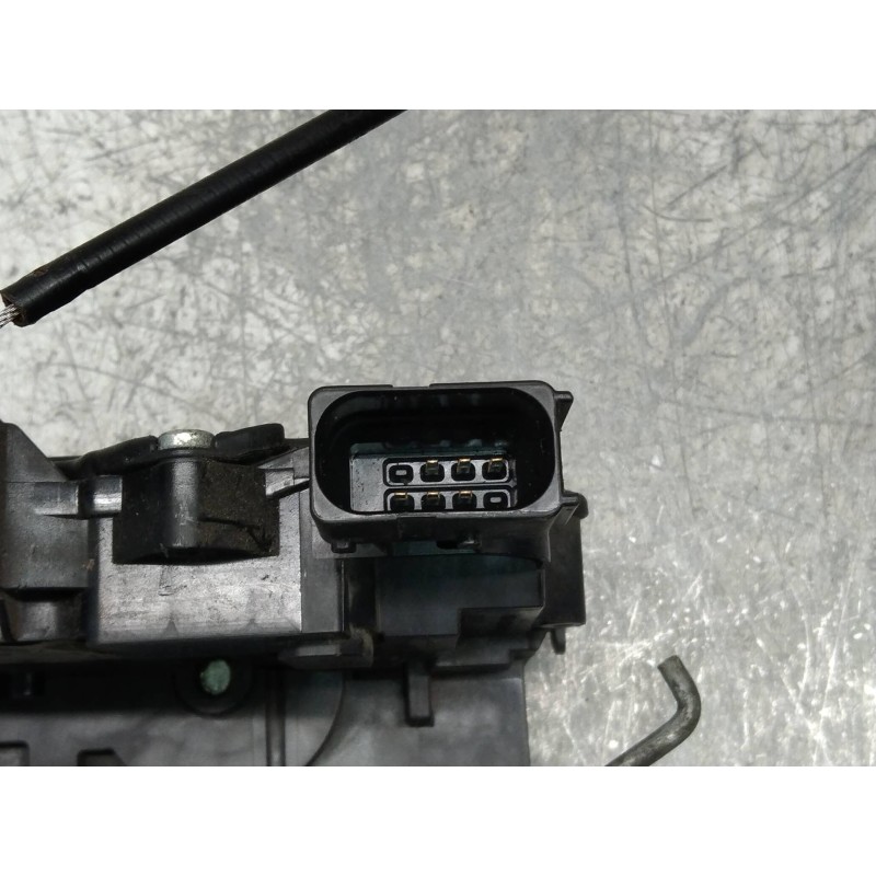 Recambio de motor cierre centralizado delantero izquierdo para fiat punto (evo) (199) dynamic referencia OEM IAM 51797557 970571