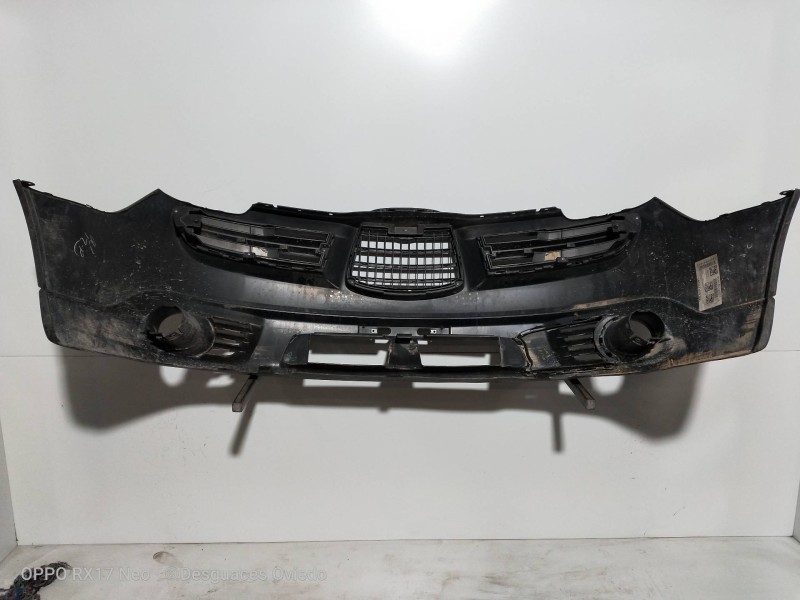 Recambio de paragolpes delantero para subaru tribeca b9 3.0 cat referencia OEM IAM   