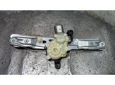 Recambio de elevalunas trasero derecho para ford focus lim. (cb8) titanium referencia OEM IAM BM51A27000BC  