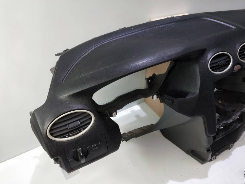 Recambio de kit airbag para ford focus lim. (cb4) titanium referencia OEM IAM   