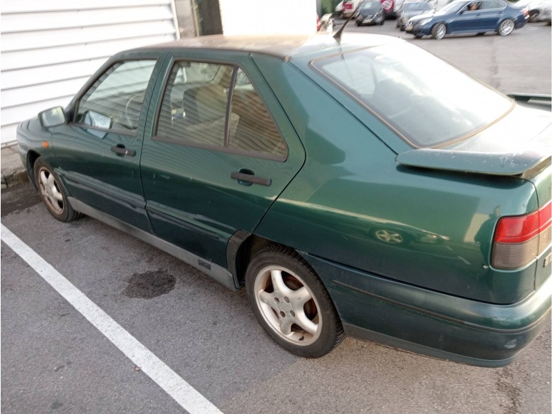seat toledo (1l) del año 1996