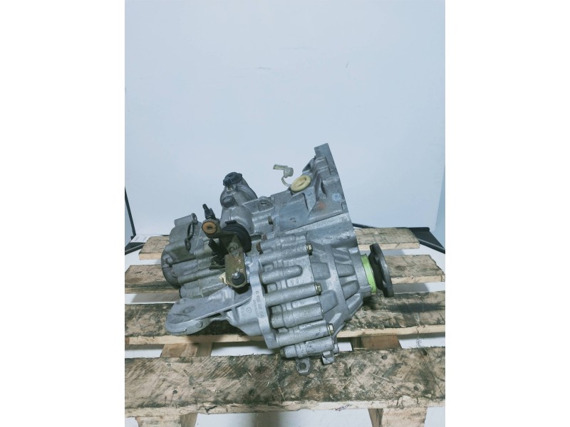 Recambio de caja cambios para volkswagen golf iii berlina (1h1) cl referencia OEM IAM DGH 10126 14 6 