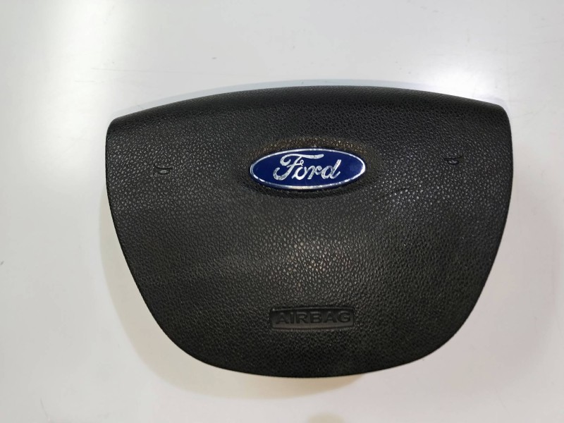 Recambio de kit airbag para ford focus lim. (cb4) titanium referencia OEM IAM   