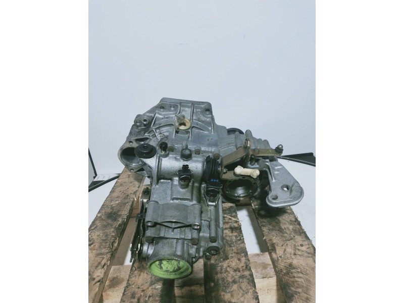 Recambio de caja cambios para volkswagen golf iii berlina (1h1) cl referencia OEM IAM DGH 10126 14 6 