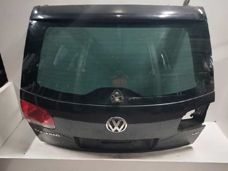 Recambio de porton trasero para volkswagen touareg (7la) 3.2 v6 24v referencia OEM IAM   