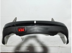 Recambio de paragolpes trasero para subaru tribeca b9 3.0 cat referencia OEM IAM   