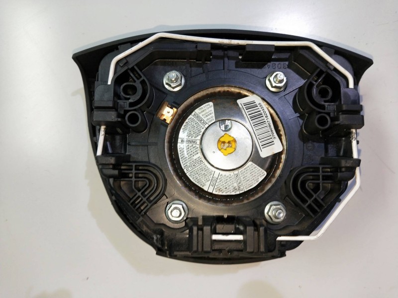 Recambio de kit airbag para ford focus lim. (cb4) titanium referencia OEM IAM   