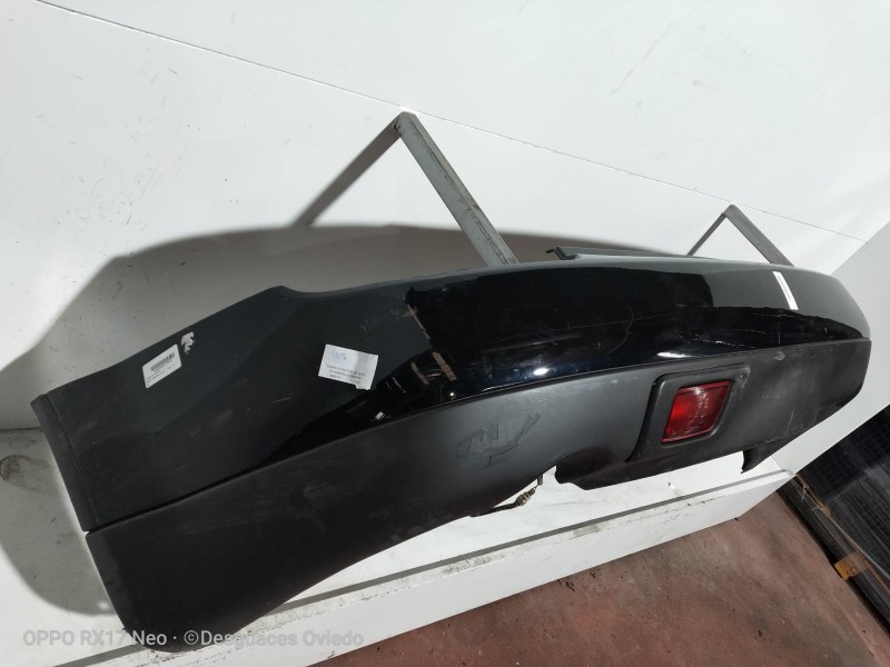 Recambio de paragolpes trasero para subaru tribeca b9 3.0 cat referencia OEM IAM   