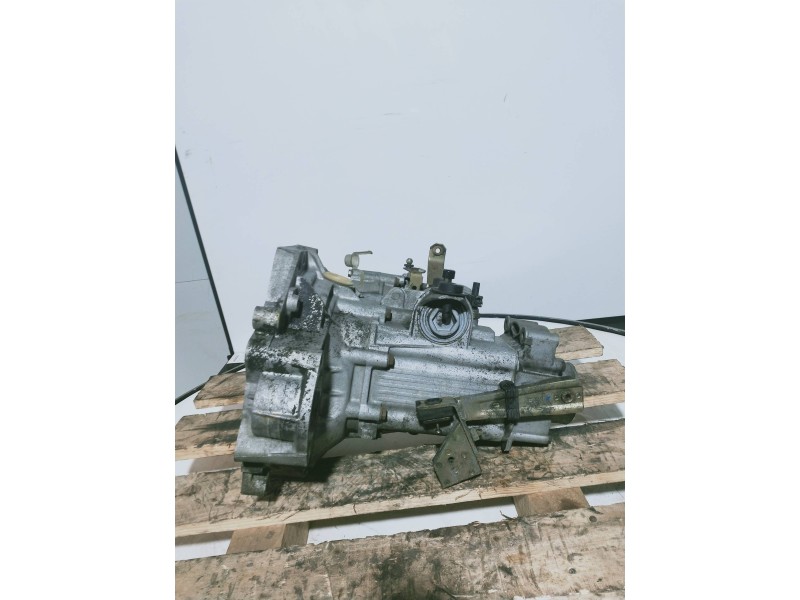 Recambio de caja cambios para volkswagen golf iii berlina (1h1) cl referencia OEM IAM DGH 10126 14 6 