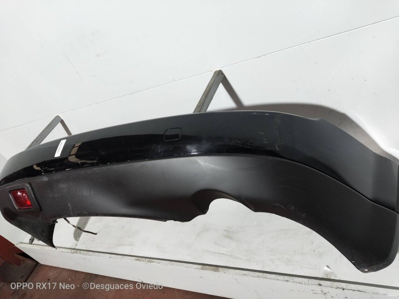 Recambio de paragolpes trasero para subaru tribeca b9 3.0 cat referencia OEM IAM   