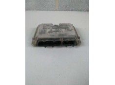 Recambio de centralita motor uce para volkswagen caddy ka/kb (9k9) 1.9 diesel referencia OEM IAM 0281001689 038906013E 