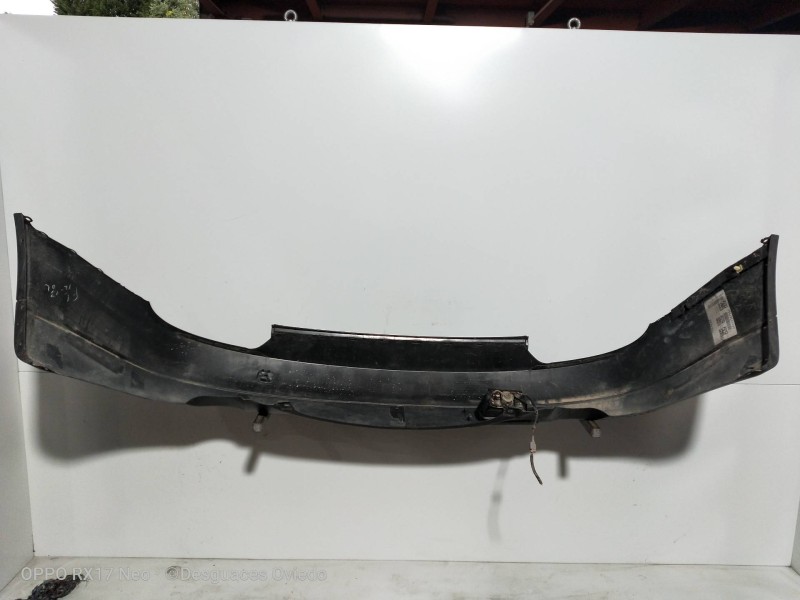 Recambio de paragolpes trasero para subaru tribeca b9 3.0 cat referencia OEM IAM   