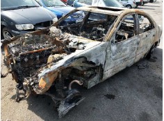 mercedes clase e (w211) berlina del año 2005