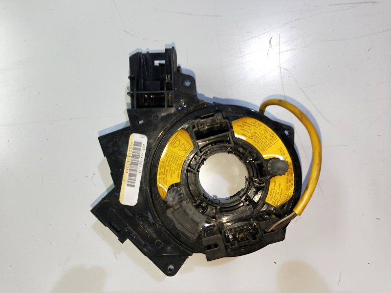 Recambio de kit airbag para ford focus lim. (cb4) titanium referencia OEM IAM   