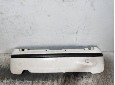 Recambio de paragolpes trasero para fiat panda (169) 1.3 16v jtd dynamic referencia OEM IAM   