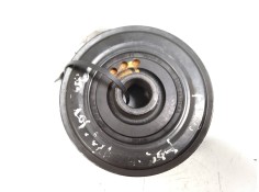 Recambio de polea cigueñal para ford focus berlina (cak) 1.6 16v referencia OEM IAM   