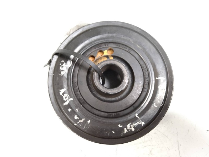 Recambio de polea cigueñal para ford focus berlina (cak) 1.6 16v referencia OEM IAM   