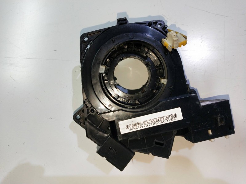 Recambio de kit airbag para ford focus lim. (cb4) titanium referencia OEM IAM   