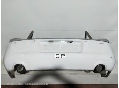 Recambio de paragolpes trasero para lancia thema gold referencia OEM IAM   