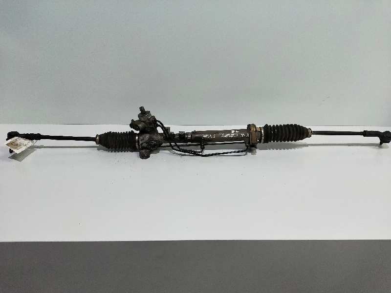 Recambio de cremallera direccion para volkswagen caddy ka/kb (9k9) 1.9 diesel referencia OEM IAM   