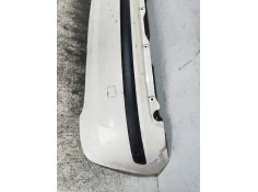 Recambio de paragolpes trasero para fiat panda (169) 1.3 16v jtd dynamic referencia OEM IAM    2