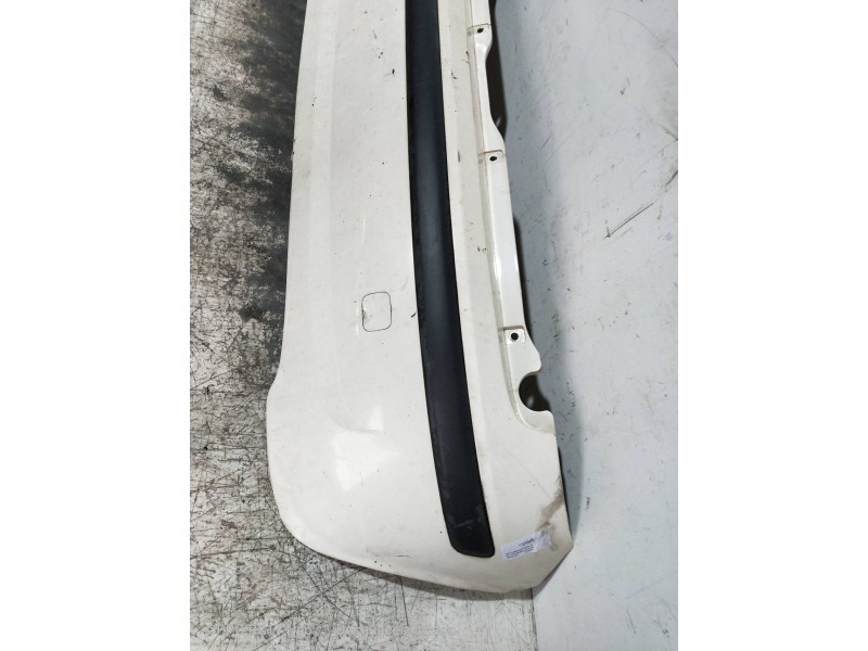 Recambio de paragolpes trasero para fiat panda (169) 1.3 16v jtd dynamic referencia OEM IAM   