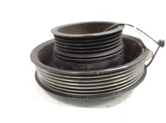 Recambio de polea cigueñal para ford focus berlina (cak) 1.6 16v referencia OEM IAM    2