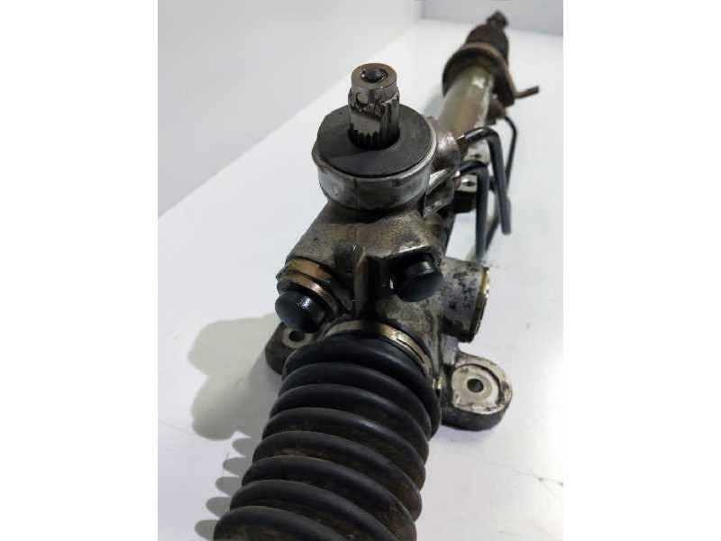 Recambio de cremallera direccion para volkswagen caddy ka/kb (9k9) 1.9 diesel referencia OEM IAM   