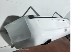 Recambio de paragolpes trasero para lancia thema gold referencia OEM IAM    2