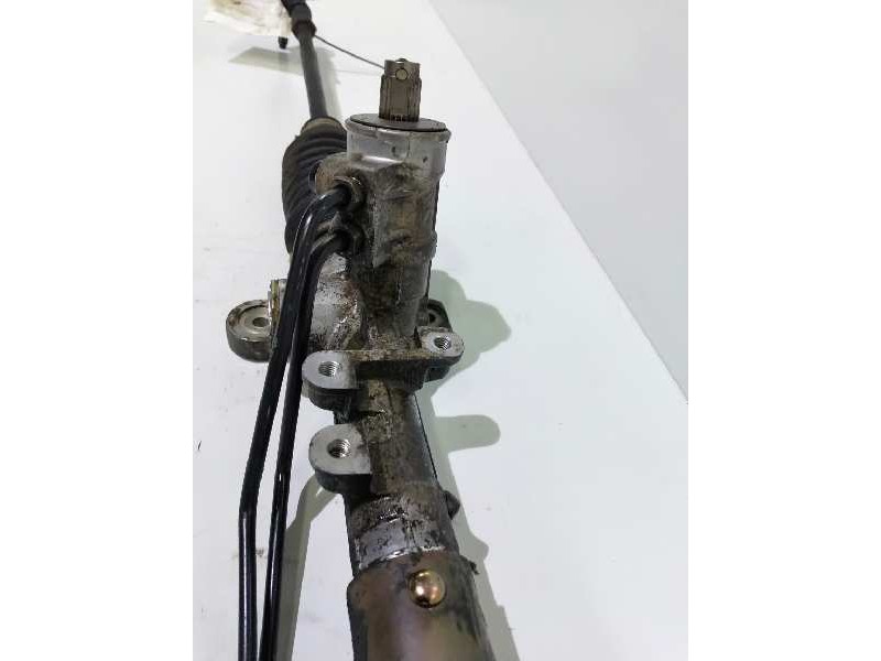 Recambio de cremallera direccion para volkswagen caddy ka/kb (9k9) 1.9 diesel referencia OEM IAM   