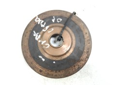 Recambio de polea cigueñal para ford focus c-max (cap) trend (d) referencia OEM IAM   