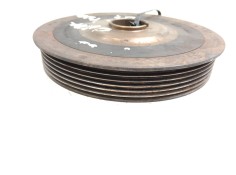 Recambio de polea cigueñal para ford focus c-max (cap) trend (d) referencia OEM IAM    2