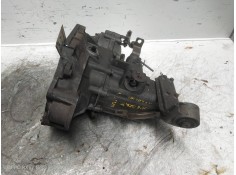 Recambio de caja cambios para volkswagen golf i (171/173) gti referencia OEM IAM GC 07085 