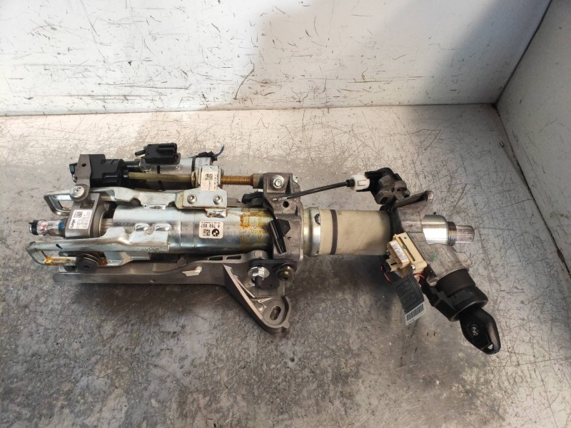 Recambio de columna direccion para bmw serie 6 coupe (e63) 4.4 v8 32v cat referencia OEM IAM 6769857 1055106 