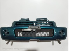 Recambio de paragolpes delantero para suzuki wagon r+ sr (em) 1.0 referencia OEM IAM   