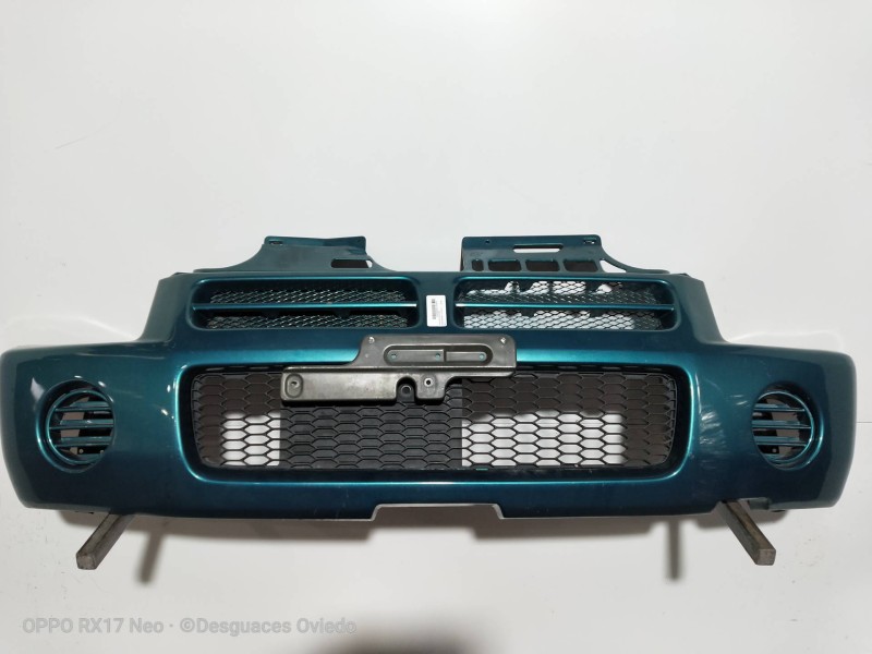 Recambio de paragolpes delantero para suzuki wagon r+ sr (em) 1.0 referencia OEM IAM   