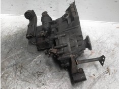 Recambio de caja cambios para volkswagen golf i (171/173) gti referencia OEM IAM GC 07085  2