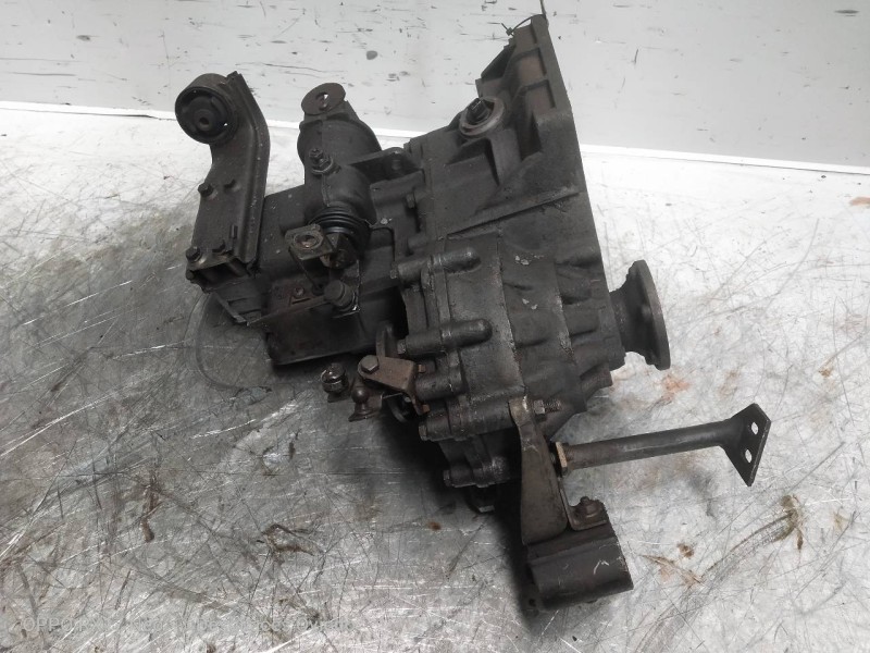 Recambio de caja cambios para volkswagen golf i (171/173) gti referencia OEM IAM GC 07085 