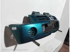 Recambio de paragolpes delantero para suzuki wagon r+ sr (em) 1.0 referencia OEM IAM    2