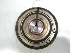 Recambio de polea cigueñal para ford focus berlina (cap) 2.0 tdci cat referencia OEM IAM   