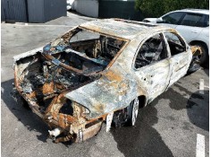 mercedes clase e (w211) berlina del año 2005 2