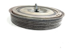 Recambio de polea cigueñal para ford focus berlina (cap) 2.0 tdci cat referencia OEM IAM    2