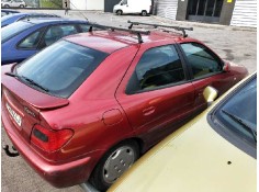 citroen xsara berlina del año 2000 2