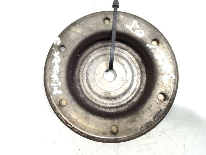Recambio de polea cigueñal para ford focus berlina (cap) 2.0 tdci cat referencia OEM IAM   