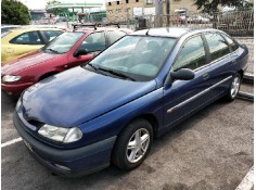 renault laguna (b56) del año 1997