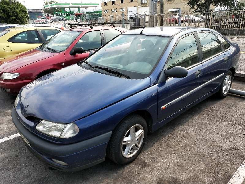 renault laguna (b56) del año 1997 renault laguna (b56) del año 1997