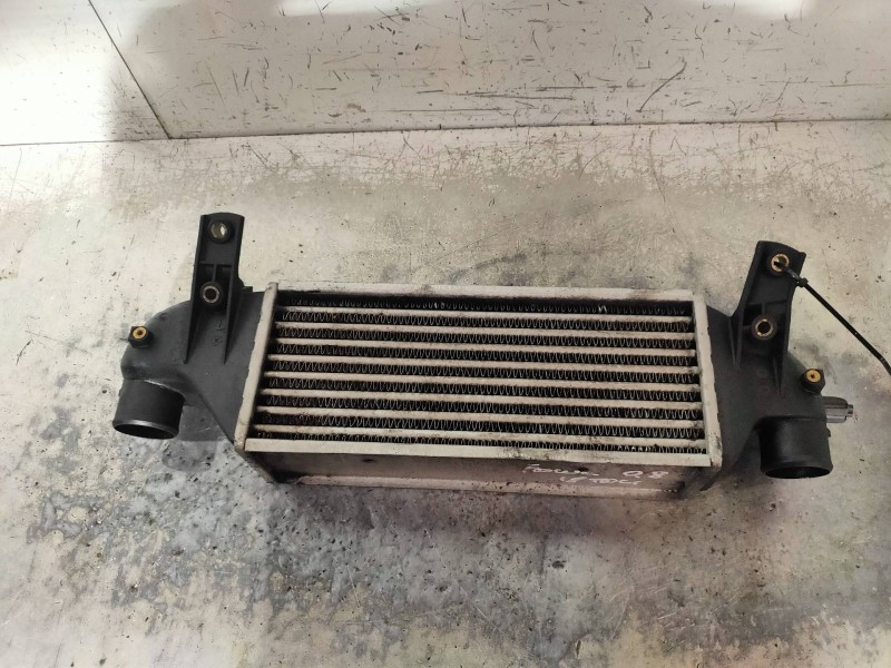 Recambio de intercooler para ford focus berlina (cak) ambiente referencia OEM IAM XS4Q9L440BD  